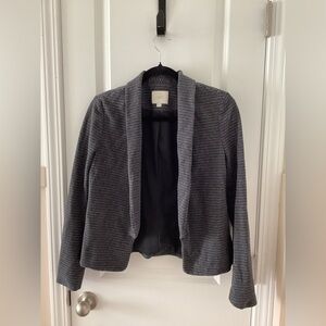 LOFT Beige Canvas Blaze